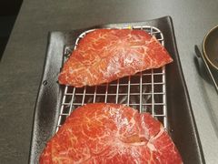 -铭牛烧肉·和牛海鲜自助(高新月牙湖店)