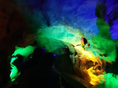 -泰安地下龙宫景区