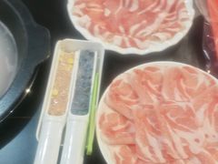 -陈府大宅门成都火锅·手切鲜肉(太原街店)