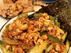 -火山屋台(新街口店)