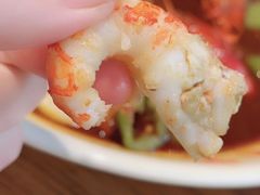 -虾满堂(金平路店)
