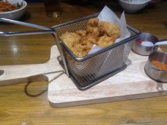 -小杨烤肉·陕西烧烤·陕西地方菜(明德门店)