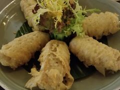 -CHINCHIN 青青·泰国料理(万象食家店)
