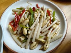 -山茶云南菜(永安里店)