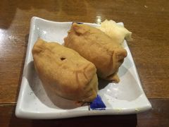 -万藏·荞麦酒房BANKURA JAPANESE SOBA KITCHEN(长乐路店)