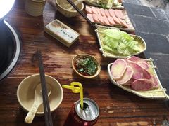 -滇藏石锅宴(崇仁巷老店)