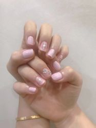 -夏花美甲美睫