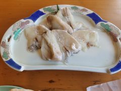 -天正河鲀·河豚亭(大连店)