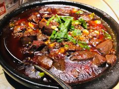 -陶德砂锅(蜀汉路店)