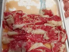 -韩悦牛排烤肉(仓山万达店)