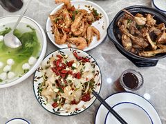 -品鲜海鲜餐厅(黄厝店)