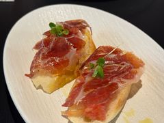 -ALBALUZ 西班牙餐厅(衡山坊店)