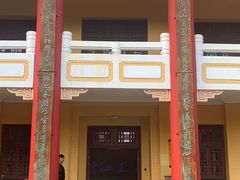 -桂林独秀峰王城景区