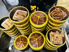-府城小食馆(金龙宾馆店)
