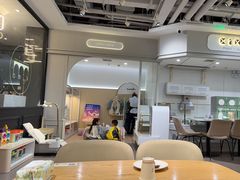 -星漠亲子餐厅•有机食材•儿童游乐