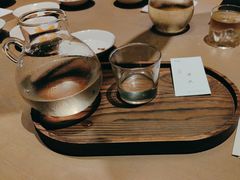 -隐溪茶馆(金虹桥店)