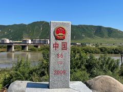 -图们国门景区