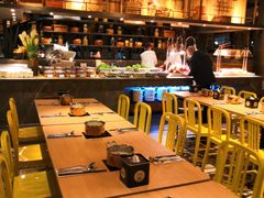 大堂-星伦多 自助料理(圆融店)