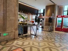 -云尚自助餐厅(佛山南海瞻云酒店)