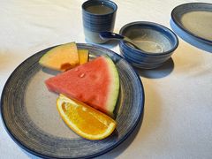 -八府香鸭·啫啫煲(华山路店)