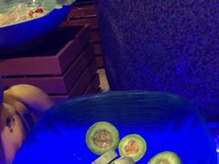 -长沙三景韦尔斯利酒店·Oval全日制餐厅自助餐