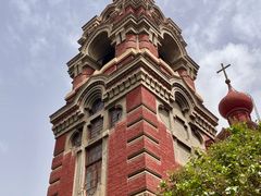 -圣·阿列克谢耶夫教堂