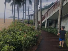 -石梅湾艾美度假酒店