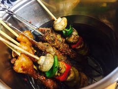 -炒豆合作社(东四总店)