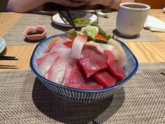 -彩汐 日式海鲜&烧鸟居酒屋