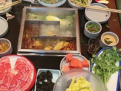 -重庆德忆火锅（龙南街3店）(渝水岸餐饮)