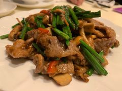 -好彩海鲜火锅饭店(银河百老汇店)