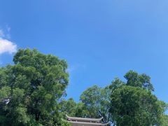 -广州莲花山旅游区