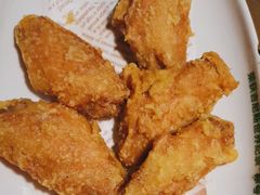 -新白鹿餐厅(百联中环店)