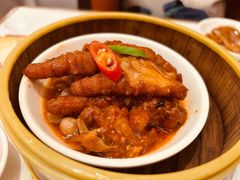 -香港威特瑞茶餐厅(小白楼音乐厅店)