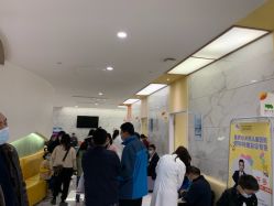 -小米熊儿童医院