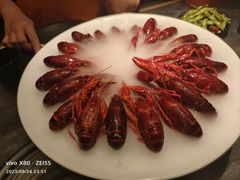 -红盔甲·小龙虾(长寿路店)