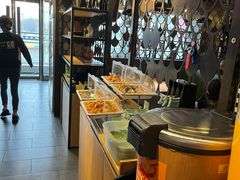 -问渔烤鱼(回龙观总店)