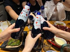 -金谷园饺子·烧烤(人大总店)