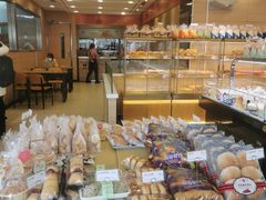 -85度C(上海兰溪二店)
