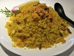 -花样西贡·法式越南餐厅(西大万达店)