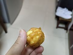 -莫朗核桃饼(虹泉路店)