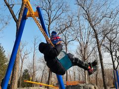 -阳台山自然风景区