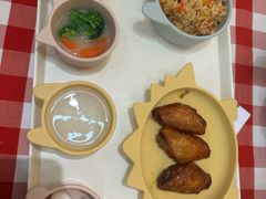 -西贝(苏州绿宝广场店)
