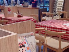 -西贝(武汉群星城店)