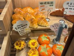 拿破仑酥皮塔-遇见拿破仑(熙南里店)