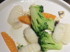 -外婆家(杭州马塍店)