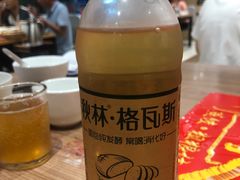 -东北人粗粮饺子坊(南山店)