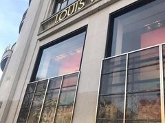 -路易·威登(香榭丽舍大道店)