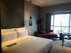 -重庆富力艾美酒店