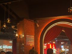 -音乐房子·Vintage Live Bar(玉林总店)
